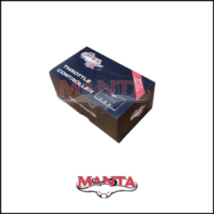 Sting Pedal Controllers