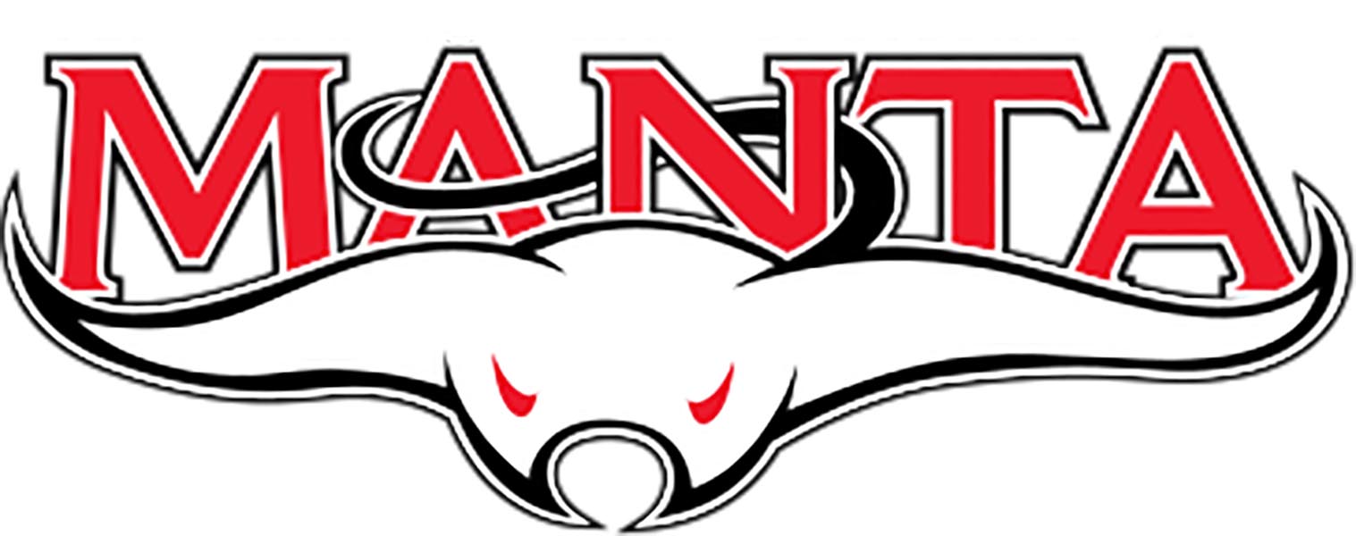 Manta Logo
