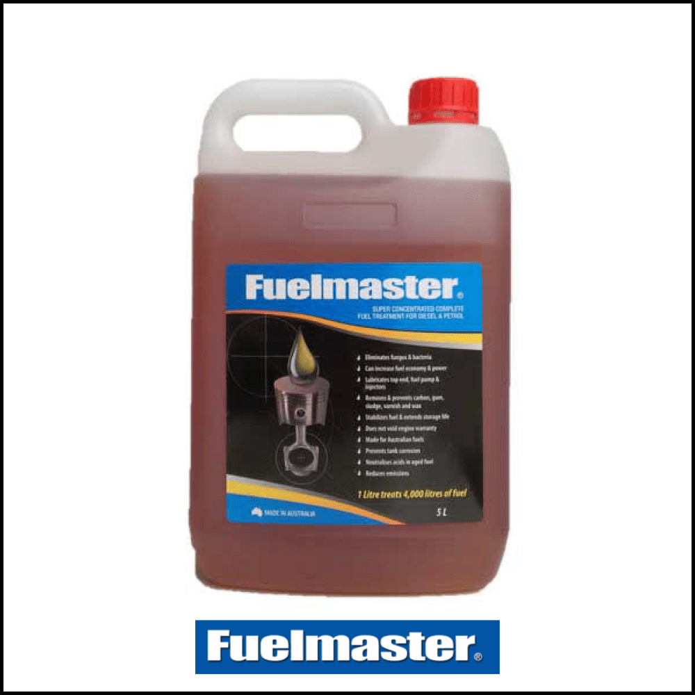 FUEL MASTER 5L