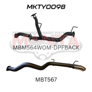 MKTY0098