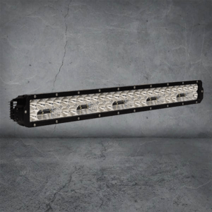 NITRO Maxx 255W 30″ LED Light bar