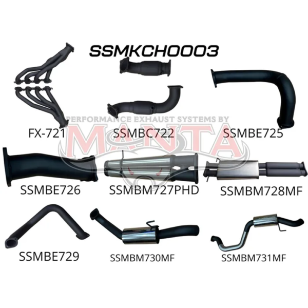SSMKCH0003 - Image 2