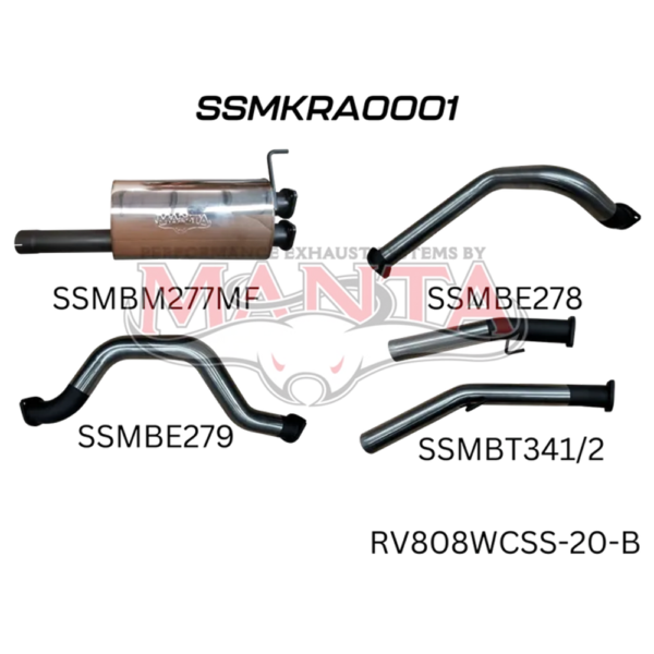 SSMKRA0001 - Image 4