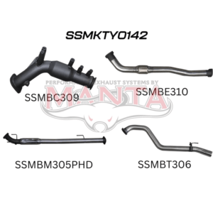 SSMKTY0142