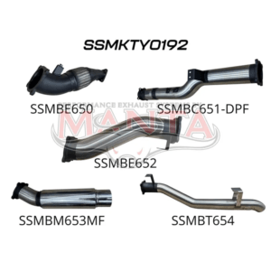 SSMKTY0192