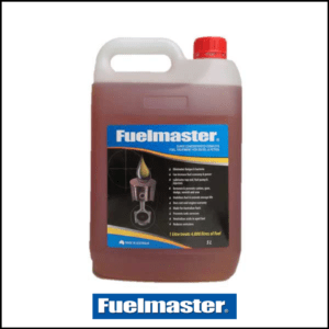 FUEL MASTER